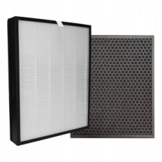 FY3433 FY3432 FILTER SET PRE PHOPPOZÍCNOSTI AC4550 HEPA CARBON