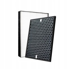 FY3433 FY3432 Filter komplekt PHILIPS AC4550 HEPA Carbon Cleaner