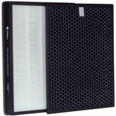 FY3433 FY3432 filtro rinkinys už "Philips AC4550 HEPA Carbon Cleaner"