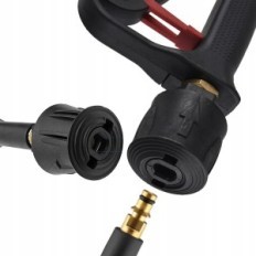 Adapterin sovitin Pikakytkinpistoke M22 VEGS KARCHER K NAPLA