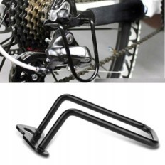 Steel DeraiRleur Takasuoja Pitkä 1-ruuvi