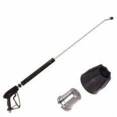 Gun Lanca 1200mm do Karcher HD HDS Kranzler 40l / min m22 nit