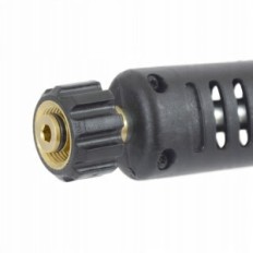 Gun Lanca 1200mm a Karcher HD HDS Kranzler 40L / min thread M22