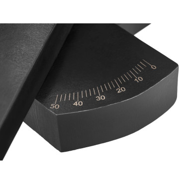 Apģērbs vice skava M12 M15 profila cauruļu caurulēm. 19-76 mm