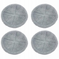 4 x mopp klut for dyson v8 v8 v10 v10 v15 v15