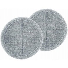 Tissu de vadrouille 4 x pour Dyson V8 V8 V10 V10 V15 V15