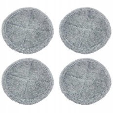 4 x mopduk för Dyson V8 V8 V10 V10 V15 V15