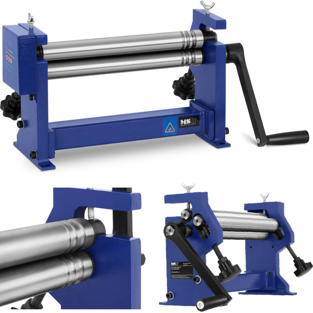 Roller za ročni valj 310 x 1 mm