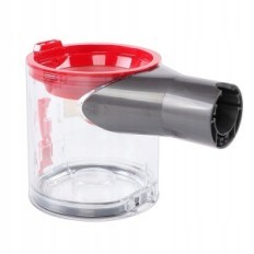 Staubkohlekühlbehälter für Dyson SV10 SV11 V7 V8 967699-01