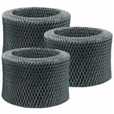 3x filter FY2401 / 30 til luftfugter Philips HU4102 HU4801 HU4802 HU4803 HU4802 HU4802 HU4803 HU4802 HU4803 HU4802