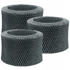 3x Filter FY2401 / 30 für den Luftfeuchter Philips HU4102 HU4801 HU4802 HU4803 HU4802 HU4802 HU4803 HU4802 HU4803 HU4802 HU4802 