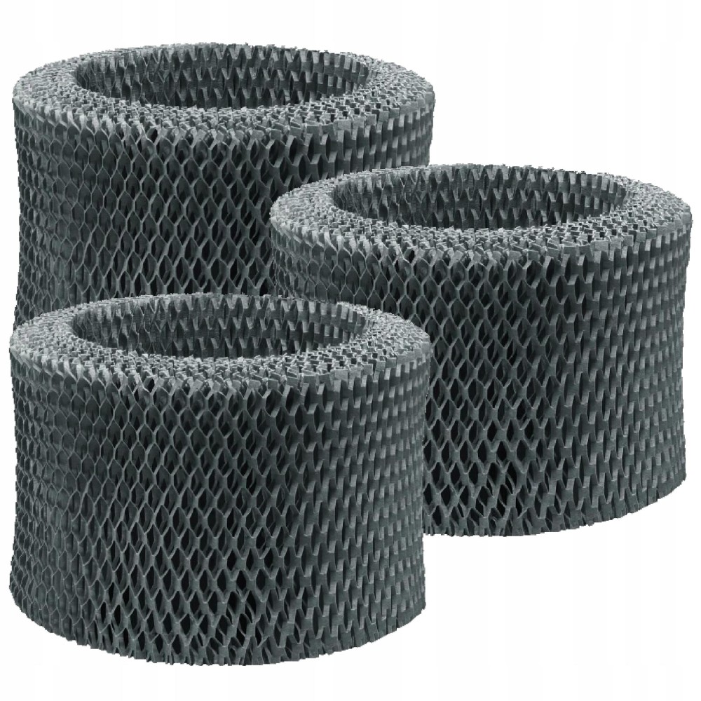 3x suodatin FY2401 / 30 Kosteudenhoito Filips HU4102 HU4801 HU4802 HU4803 HU4802 HU4802 HU4803 HU4802 HU4803 HU4802