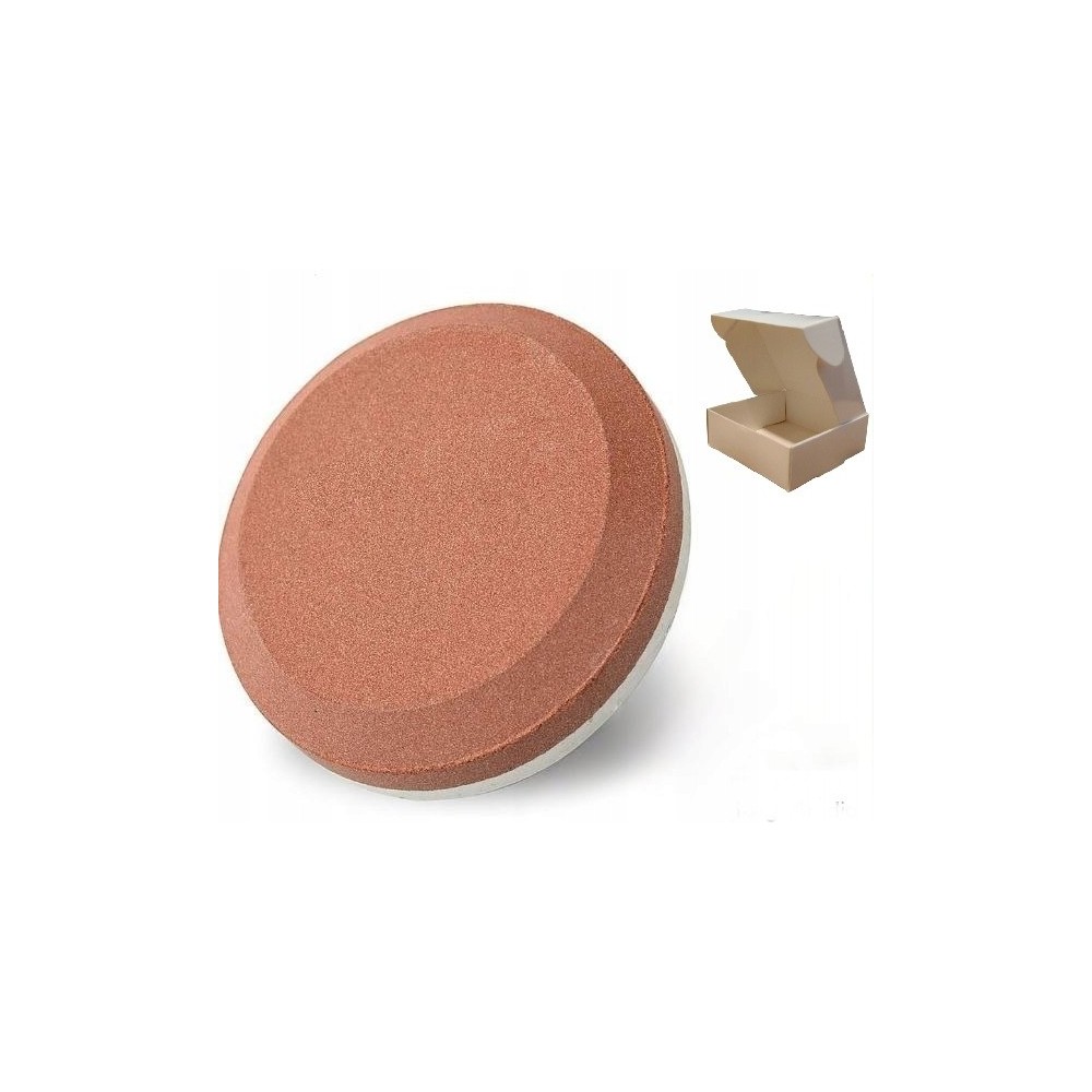 Round stone for sharpening Multifunctional Oxygenzer