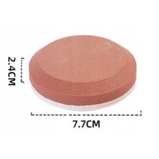 Round stone for sharpening Multifunctional Oxygenzer