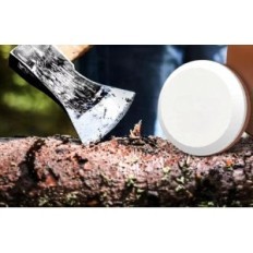 Round stone for sharpening Multifunctional Oxygenzer