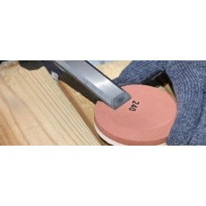 Pietra rotonda per affilare ossigeno multifunzione