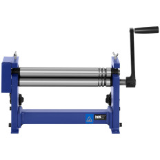Rouleuse manuelle pour tôle 310 x 1 mm