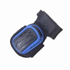 Workshops. Garden protectors. Blue gel pads