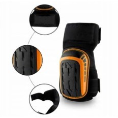 Workshops garden protectors Orange gel washers