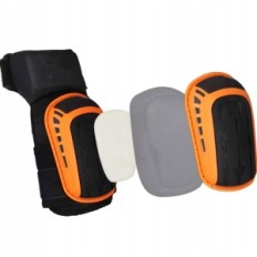 Workshops garden protectors Orange gel washers