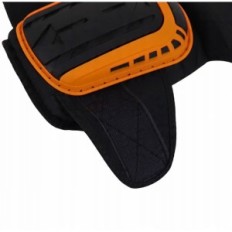 Töökojad aiakaitsed Orange Geel-seibid