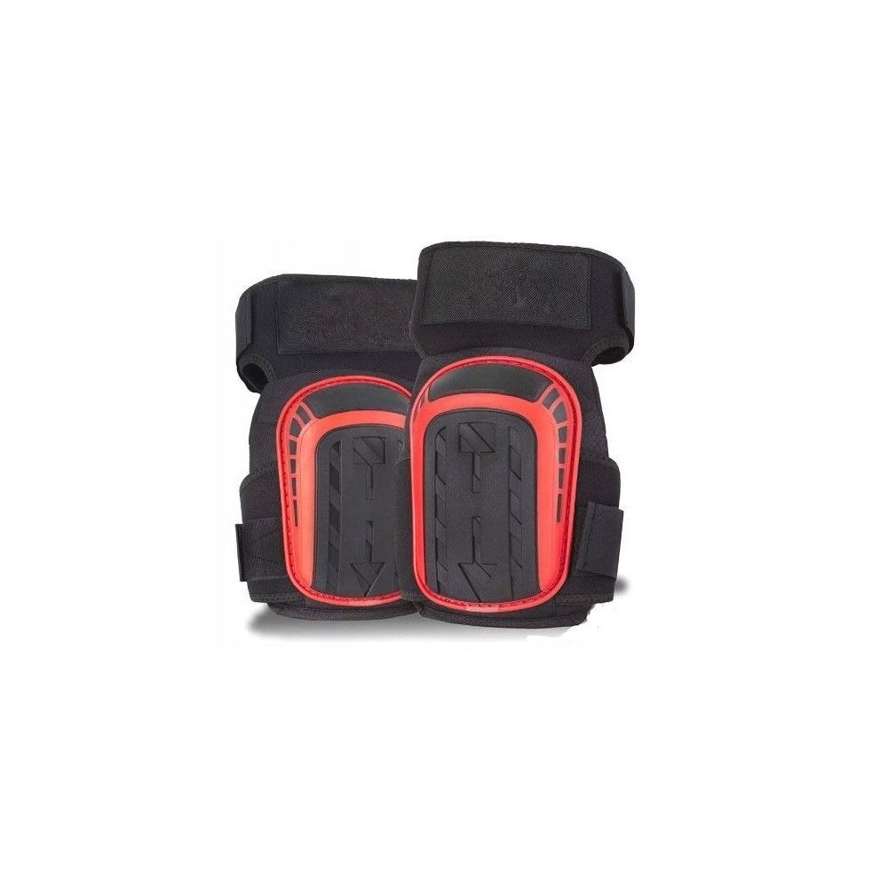 Workshops. Garden protectors. Red gel pads