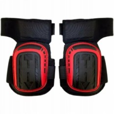 Workshops. Garden protectors. Red gel pads