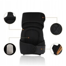 Workshops. Tuinbeschermers. Rode gel pads