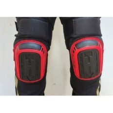 Workshops. Garden protectors. Red gel pads