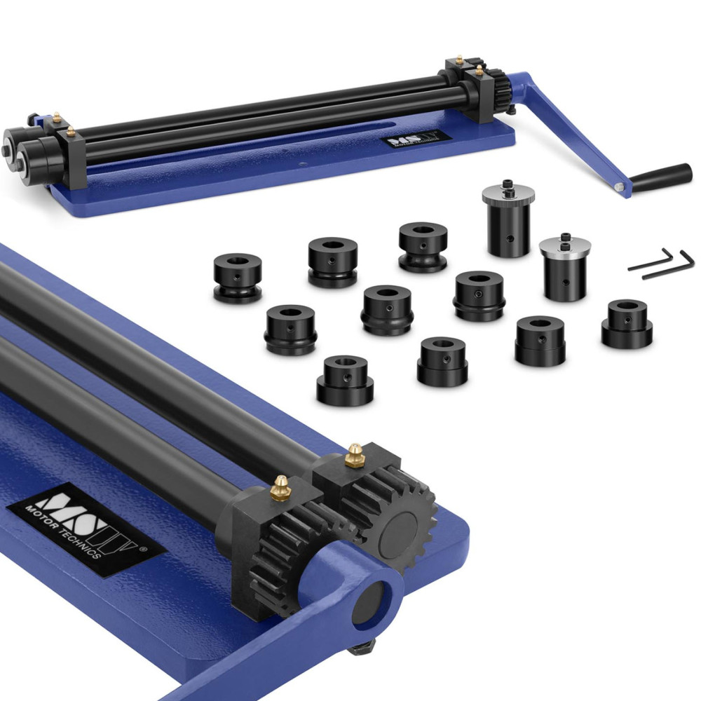 Antraštės HARDYER rankena Rankinis 440 mm rinkinys