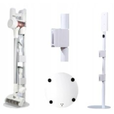 Dyson V6 V8 V8 V8 V10 V1 V11 V11 V11 apvali stilinga balta stilinga