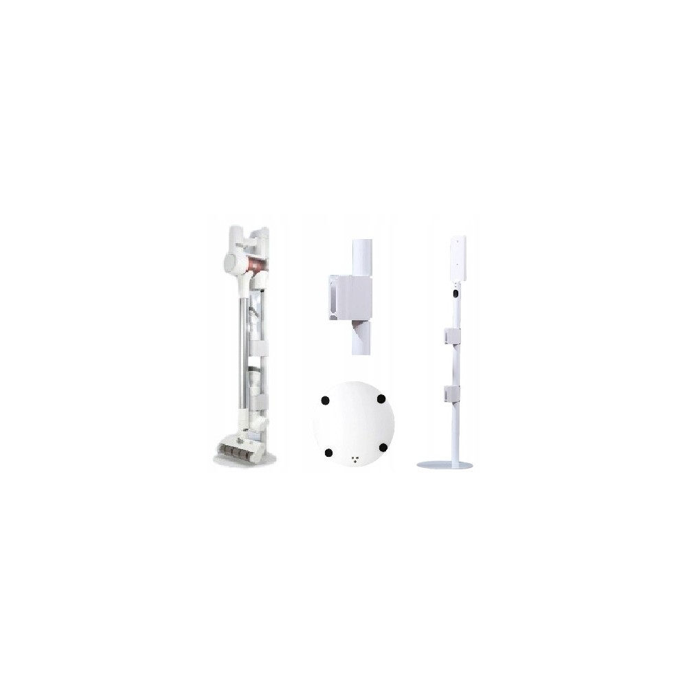 Dyson v6 v8 v8 v8 v10 v1 v11 v11 v11 rund stilig hvit stilig