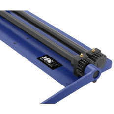 Défonceuse à main pour tôle 440 mm ENSEMBLE