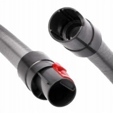 System til støvsuger børste blød rørforlængelse for Dyson V7 V8 V10 V11