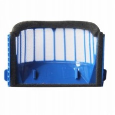 6x Filter voor IROBOT Roomba 600 675 681 697 6xx AEROVAC SERIE 6 STKS