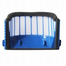 6x Filter för Irobot Roomba 600 675 681 697 6xx Aerovac-serie 6PC