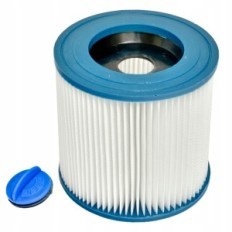 Filter tvättbar för KARCHER MV2 MV3 WD2 WD3 SE4001 WD2 plus KWD v17 V15 V12