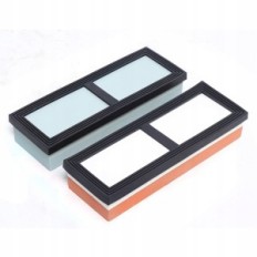 Teravustamine Sharpeneri noad Water Stone 11W1 Suur komplekt 400-8000 pigi