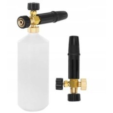 Zongora mosógép KARCHER HD HDS szál M22 hab lándzsa Bisanti 1litr