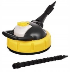 Vaavre lavage d'un lavage de lavage T-Racer