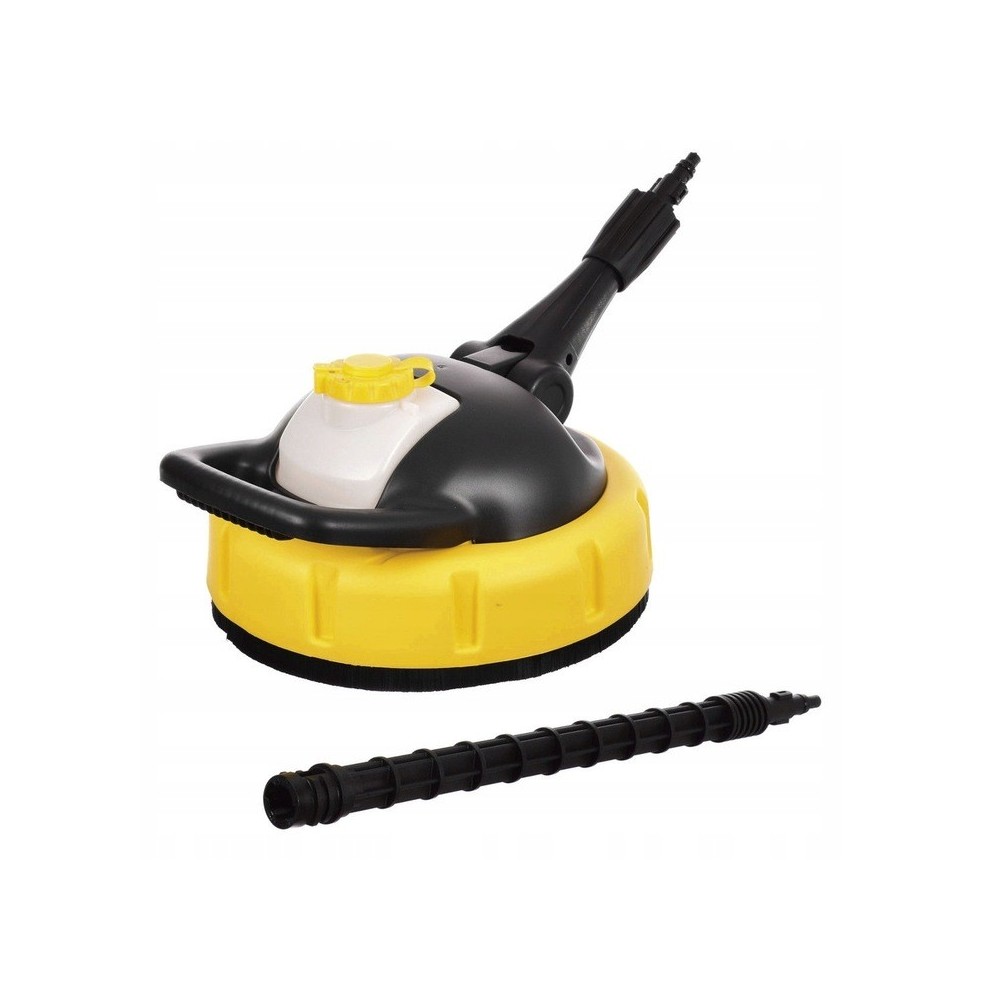 Lyser vask en vasking vasking t-racer