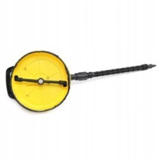 Lyser vask en vasking vasking t-racer