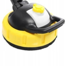 Smage vaske en vaskevaske t-racer