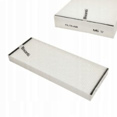 Wanas M5-Filter für Reuperator Wanas 350V / 2 350V / 3 350 H / 2 350H / 3 355 Combo