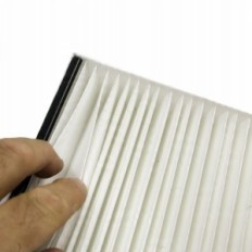 WANAS M5 FILTER VOOR REEPERATOR WANAS 350V / 2 350V / 3 350 H / 2 350H / 3 355 COMBO