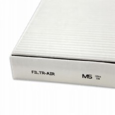 WANAS M5 FILTER VOOR REEPERATOR WANAS 350V / 2 350V / 3 350 H / 2 350H / 3 355 COMBO