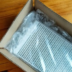 WaAS M5 Filter pre reuperator WaAS 350V / 2 350V / 3 350 H / 2 350H / 3 355 Combo