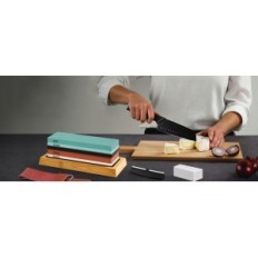 Water stone whisker for kitchen knives stones Premium sharpener