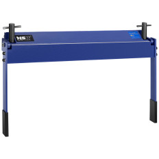 Hajlító gép hajlító gép kézi hajlítási szögben 135 fok szélesség 630 mm gr. 1,2 mm-es acél