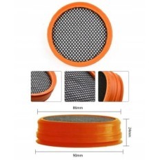 4x flips FC8009 FC8081 SpeedPro Aqua Super Qualidade Bisanti Filtros